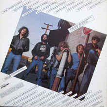 Load image into Gallery viewer, The Rockets (5) : Turn Up The Radio (LP, Album)