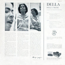 Load image into Gallery viewer, Della Reese : Della (LP, Album, Mono)