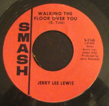 Load image into Gallery viewer, Jerry Lee Lewis : Another Place Another Time (7", Single, Styrene)