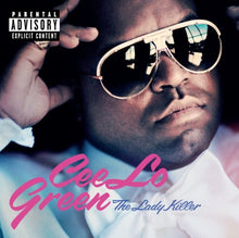 Load image into Gallery viewer, Cee-Lo : The Lady Killer (CD, Album)