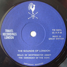 Load image into Gallery viewer, Various : Sounds And Sights Of London - No. 1 Ceremonial (7")