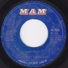 Load image into Gallery viewer, Gilbert O'Sullivan : Alone Again (Naturally) (7", Single, She)
