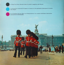 Load image into Gallery viewer, Various : Sounds And Sights Of London - No. 1 Ceremonial (7")