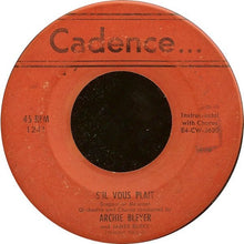 Load image into Gallery viewer, Archie Bleyer : Hernando's Hideaway (7", Single)