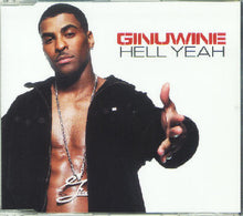 Load image into Gallery viewer, Ginuwine : Hell Yeah (Remix) (12&quot;, Promo)