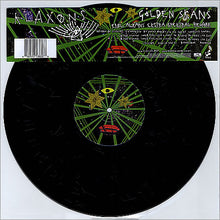 Load image into Gallery viewer, Klaxons : Golden Skans (Erol Alkans Ekstra Spektral Rework) (12&quot;, S/Sided, Etch)