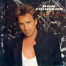 Load image into Gallery viewer, Don Johnson : Heartbeat (7", Single, Styrene, Pit)