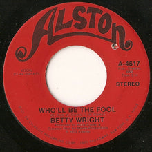 Load image into Gallery viewer, Betty Wright : It&#39;s Hard To Stop (Doing Something When It&#39;s Good To You) (7&quot;, PL )