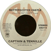 Load image into Gallery viewer, Captain And Tennille : Shop Around (7", Single, Styrene, Pit)