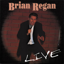 Load image into Gallery viewer, Brian Regan : Live (CD, Album)