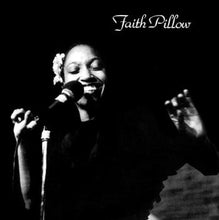 Load image into Gallery viewer, Faith Pillow : Faith Pillow  (LP, Album)