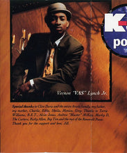 Load image into Gallery viewer, K-9 Posse : On A Different Tip (Cass, Album)
