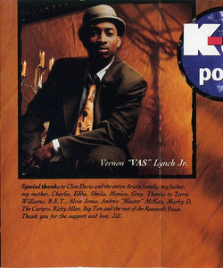 K-9 Posse : On A Different Tip (Cass, Album)