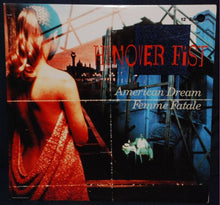 Load image into Gallery viewer, Hanover Fist : American Dream / Femme Fatale (12&quot;, Single)