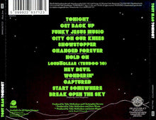 Load image into Gallery viewer, TobyMac : Tonight (CD, Album)
