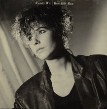 Load image into Gallery viewer, Wendy Wu : Run Jilly Run (7", Single, Pap)
