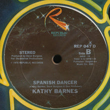 Load image into Gallery viewer, Kathy Barnes : Fun And Games (12&quot;)