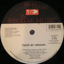 Load image into Gallery viewer, Krystal (3) &amp; Shabba Ranks : Twice My Age (12&quot;)