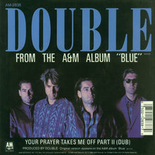 Load image into Gallery viewer, Double : The Captain Of Her Heart (7")