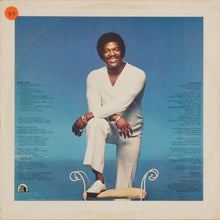 Load image into Gallery viewer, Edwin Starr : Clean (LP, Album, Ter)