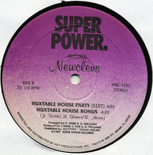 Load image into Gallery viewer, Newcleus : Huxtable House Party (12&quot;, Pur)