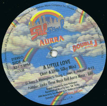 Load image into Gallery viewer, Aurra : A Little Love (12&quot;)