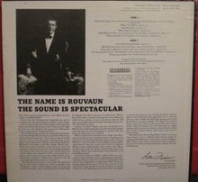 Load image into Gallery viewer, Rouvaun : The Sound Of Rouvaun (LP)