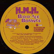 Load image into Gallery viewer, H.M.H. : Boo-Tee Bounce (12&quot;)