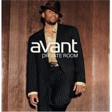 Load image into Gallery viewer, Avant (2) : Private Room (CD, Album)