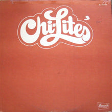 Load image into Gallery viewer, Chi-Lites* : Chi-Lites (LP, Album)