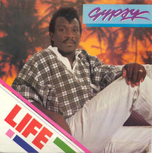 Load image into Gallery viewer, Gypsy : Life (LP, M/Print)