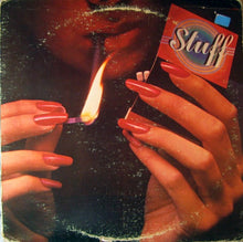 Load image into Gallery viewer, Stuff (2) : More Stuff (LP, Album, Jac)