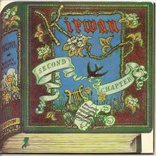 Load image into Gallery viewer, Danny Kirwan : Second Chapter (LP, Album, Gat)