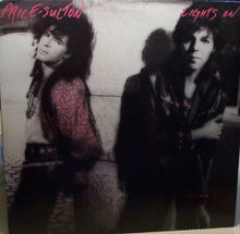 Load image into Gallery viewer, Price* - Sulton* : Lights On (LP, Album)