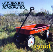 Load image into Gallery viewer, Gameface : Good (CD, Album, RE)