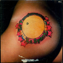 Load image into Gallery viewer, Le Pamplemousse : Le Spank (LP, Album)