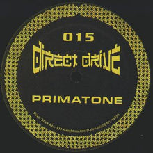 Load image into Gallery viewer, Primatone : The Trip EP (12&quot;, EP)