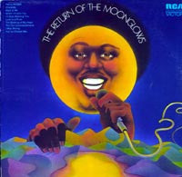 The Moonglows : The Return Of The Moonglows (LP)