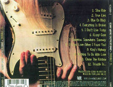Load image into Gallery viewer, Kenny Wayne Shepherd Band : Trouble Is... (HDCD, Album, RE)