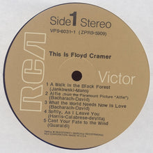 Load image into Gallery viewer, Floyd Cramer : This Is Floyd Cramer (2xLP, Comp)