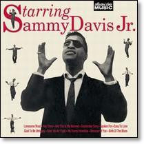 Load image into Gallery viewer, Sammy Davis Jr. : Starring Sammy Davis Jr. Part 1 (7", EP)