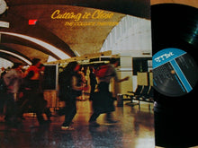 Load image into Gallery viewer, The Colgate Thirteen : Cutting It Close (LP, Album)