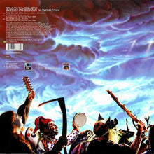 Load image into Gallery viewer, Iron Maiden : The Wicker Man (12&quot;, Single, Pic)