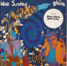 Load image into Gallery viewer, The Glove : Blue Sunshine (CD, Album)