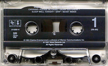 Load image into Gallery viewer, Inspiral Carpets : The Beast Inside (Cass, Album)