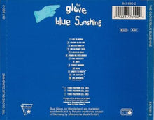 Load image into Gallery viewer, The Glove : Blue Sunshine (CD, Album)