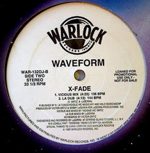 Load image into Gallery viewer, Waveform (6) : Empty Space (12&quot;, Promo)