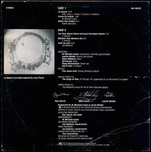 Load image into Gallery viewer, Le Pamplemousse : Le Spank (LP, Album)