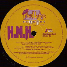 Load image into Gallery viewer, H.M.H. : Boo-Tee Bounce (12&quot;)