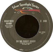 Load image into Gallery viewer, Manfred Mann : Do Wa Diddy Diddy / Sha La La (7", Single, RE)